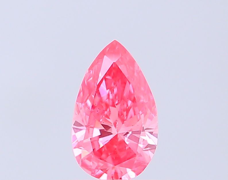 0.44 ct Pear diamond