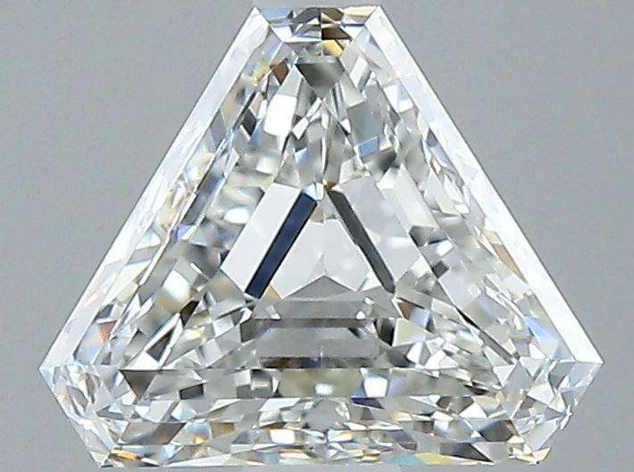 1.51 ct Triangular Diamond