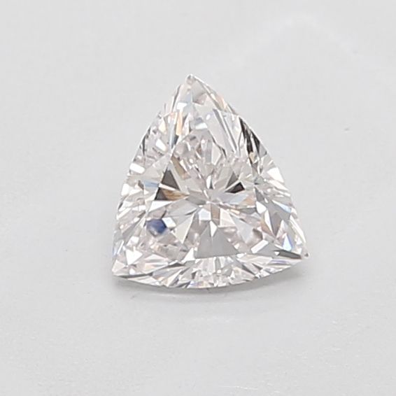 0.57 ct lab-grown Triangular Diamond