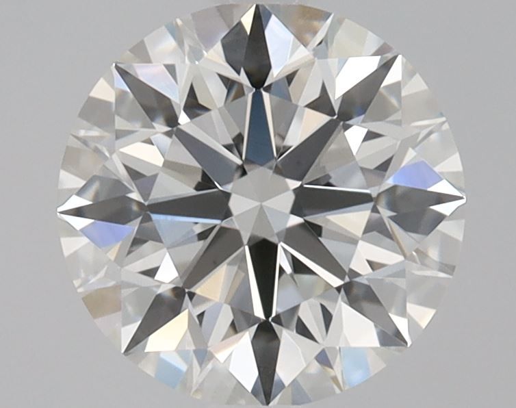 Diamant Rond 0.85 ct - Couleur G - Pureté VS1