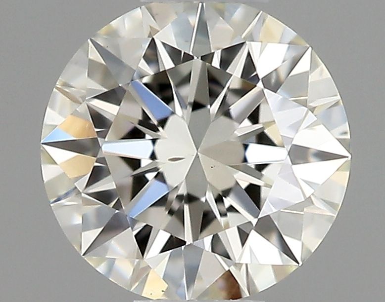 0.3 ct Round Diamond