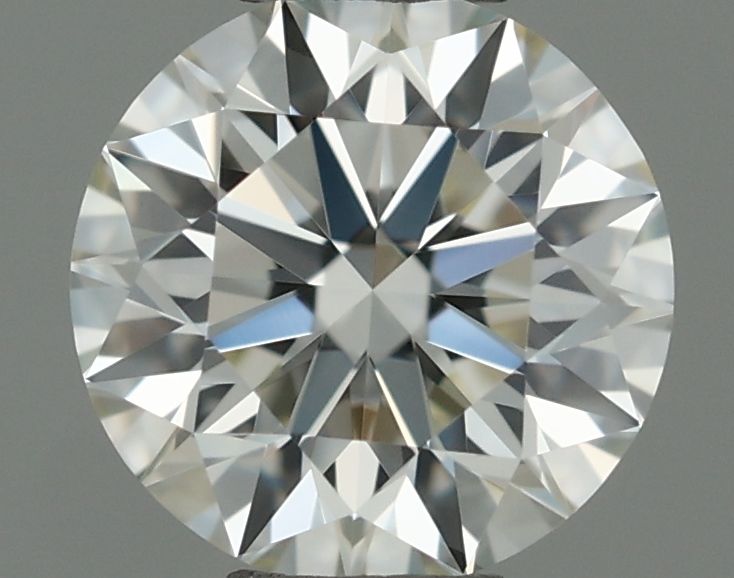 0.40 ct Round diamond