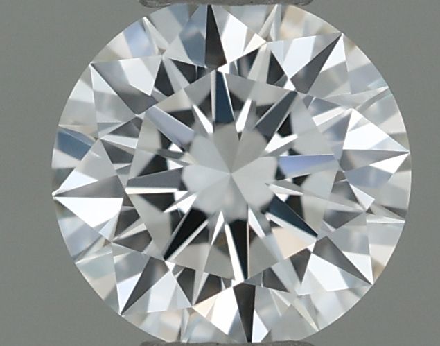 0.30 ct Round diamond