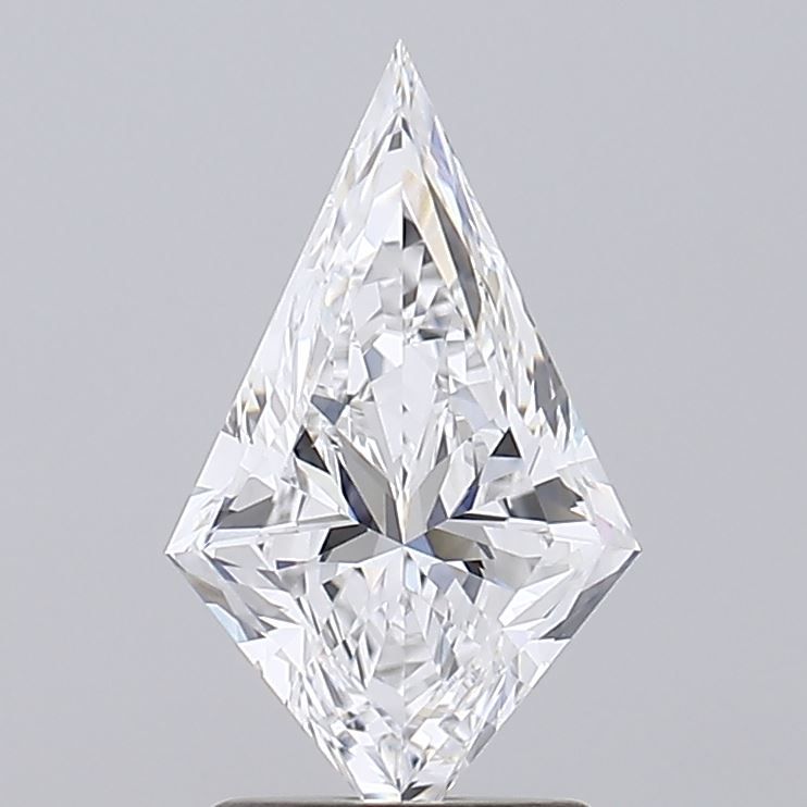 2.05 ct lab-grown Kite Diamond