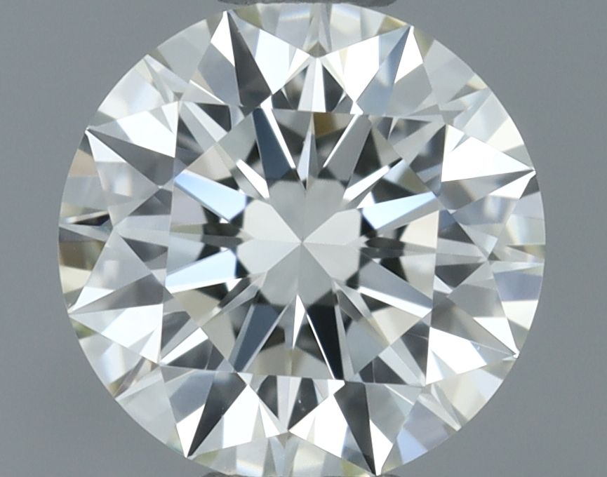 0.50 ct Round diamond