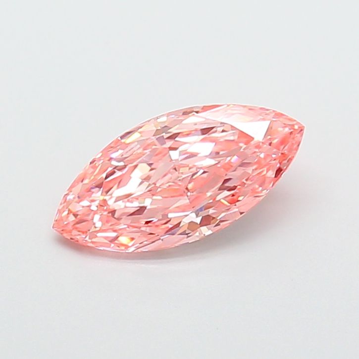 1.80 ct. marquise Lab Grown Diamond front image