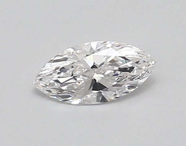 0.44 ct lab-grown Marquise Diamond
