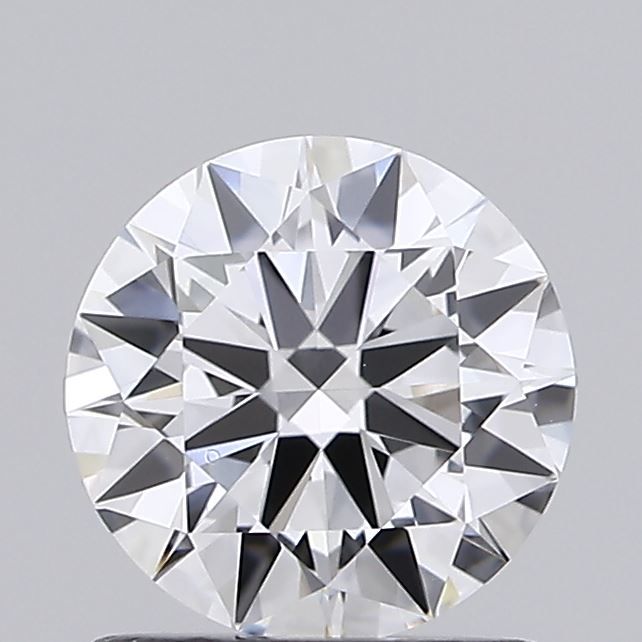 1.06 ct. round Lab Grown Diamond front image