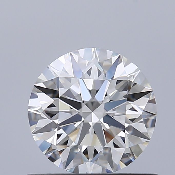 0.70 ct Round diamond