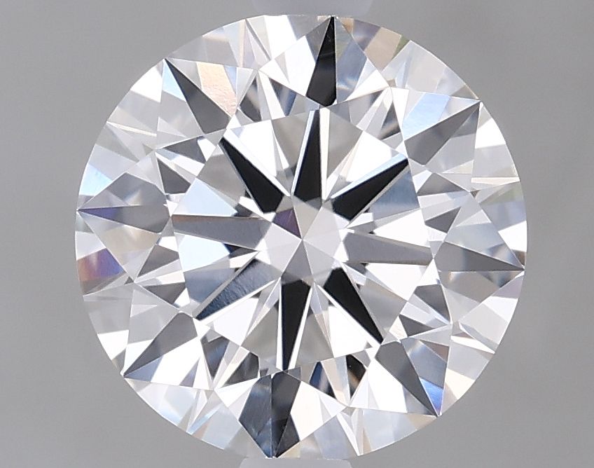 1.60 ct. round Lab Grown Diamond front image
