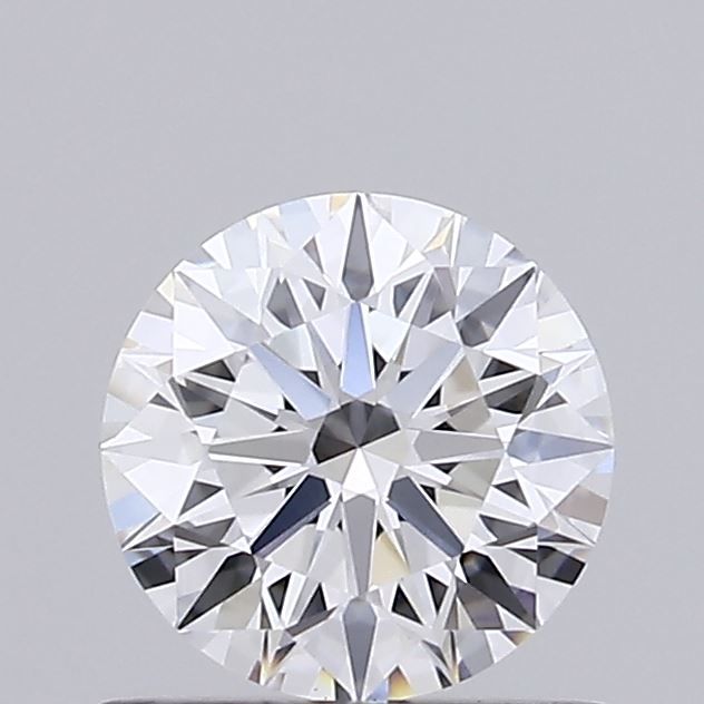 0.72 ct. round Lab Grown Diamond front image