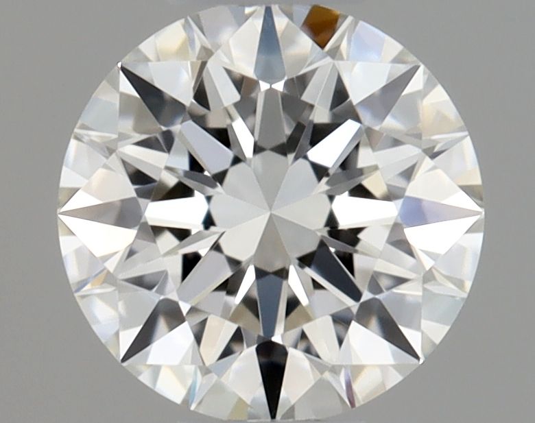 0.33 ct Round diamond