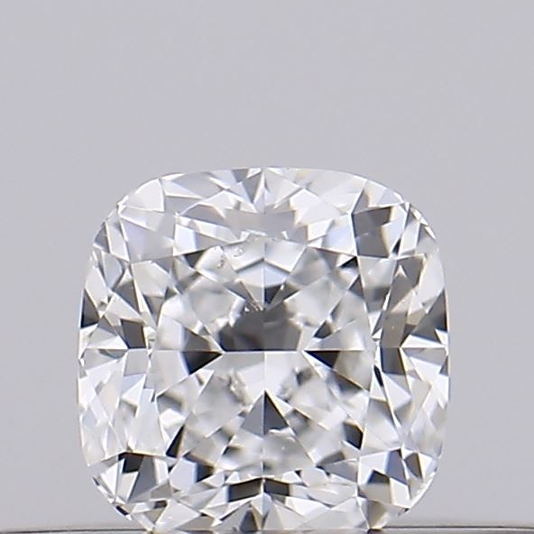 0.20ct Cushion diamond