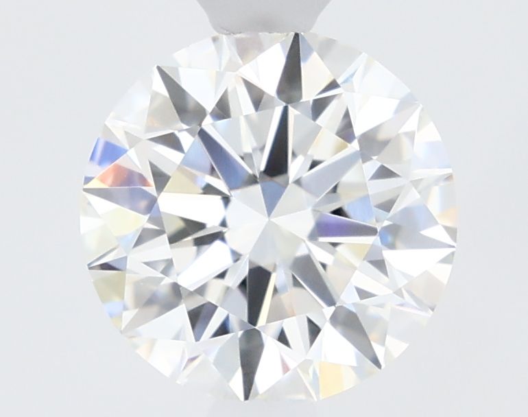 1.08 ct. round Lab Grown Diamond front image