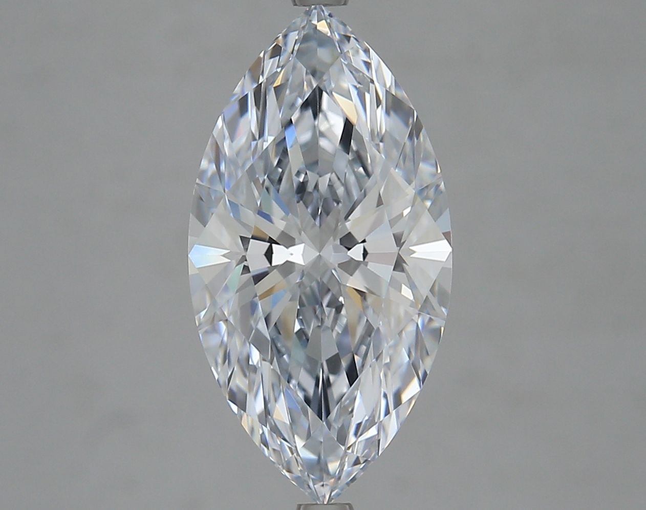 4.02 ct. marquise Lab Grown Diamond front image