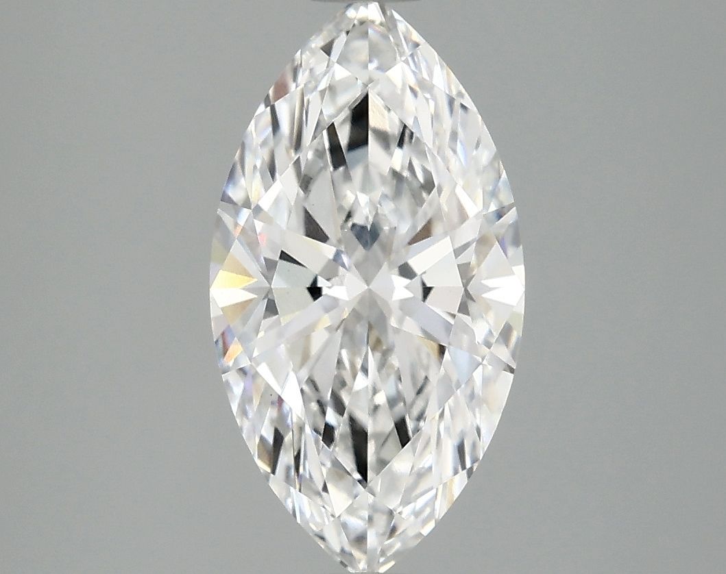 2.05 ct. marquise Lab Grown Diamond front image