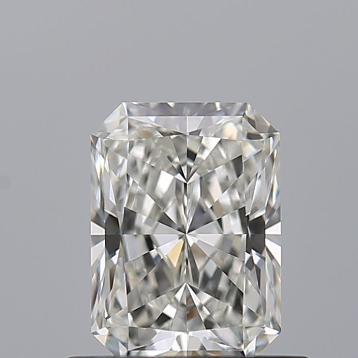 0.62 ct Radiant diamond