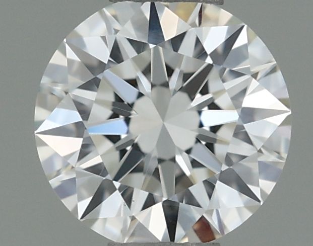 0.40 ct Round diamond
