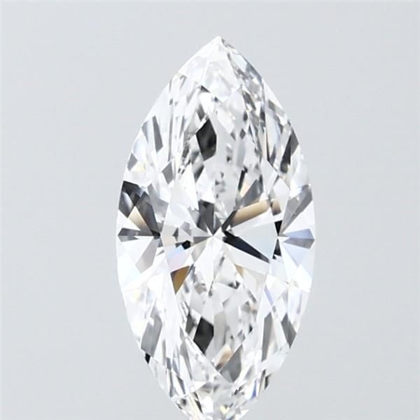 1.07 ct. marquise Lab Grown Diamond front image