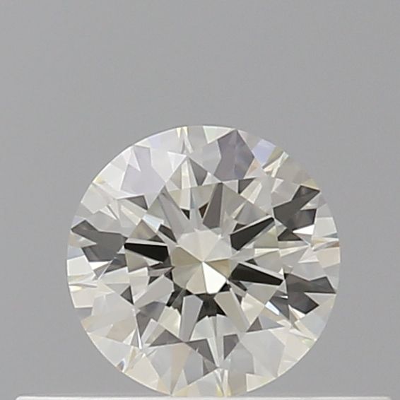 0.3 ct Round Diamond