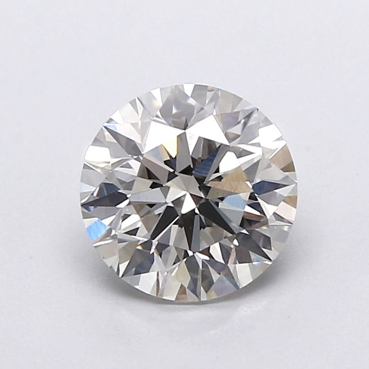 1.58 ct. round Lab Grown Diamond front image