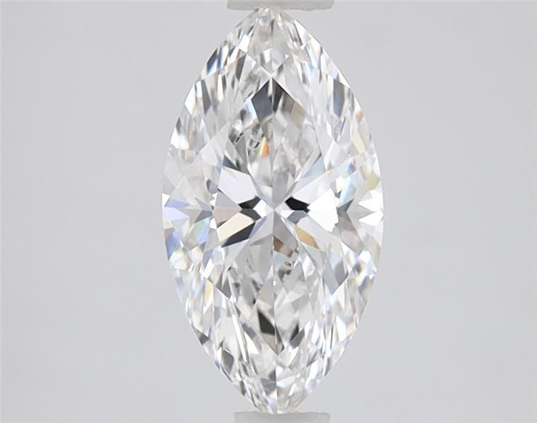 1.02 ct. marquise Lab Grown Diamond front image