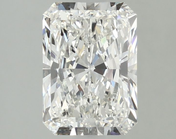 2.02 ct. radiant Lab Grown Diamond front image