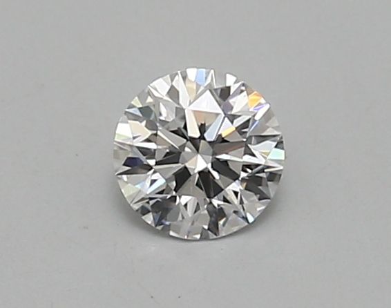 0.43 ct lab-grown Round Diamond