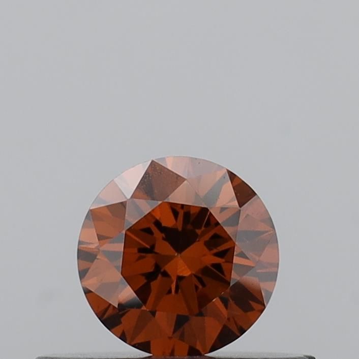 0.29 ct lab-grown Round Diamond