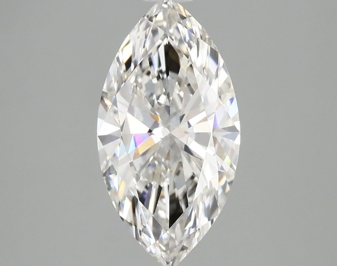 2.08 ct. marquise Lab Grown Diamond front image