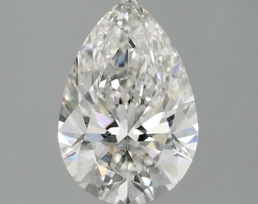 1.52 ct Pear diamond