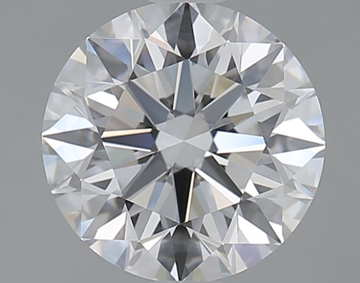 1.33 Carat