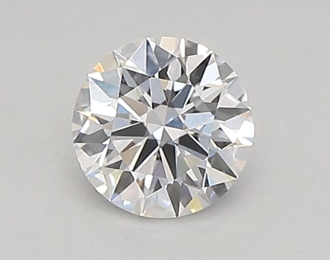 0.33 ct lab-grown Round Diamond