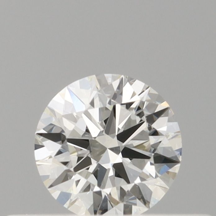 0.28 ct Round Diamond