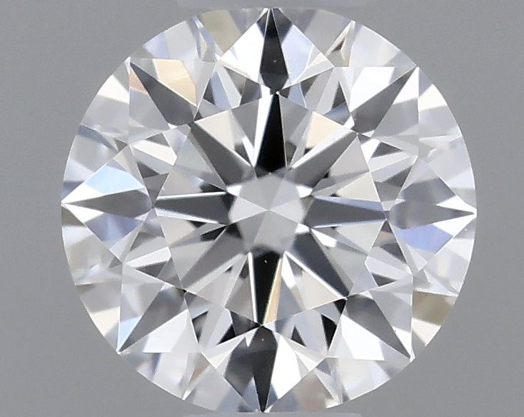 0.31 ct Round diamond