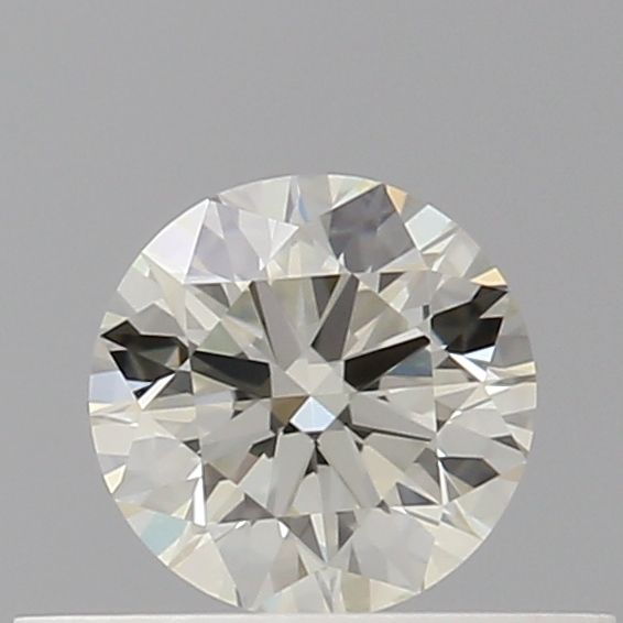 0.33 ct Round Diamond