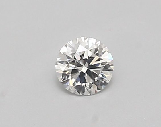 0.26 ct lab-grown Round Diamond