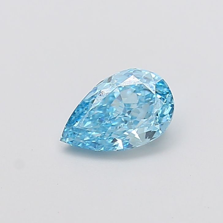 1.07 ct. pear Lab Grown Diamond front image