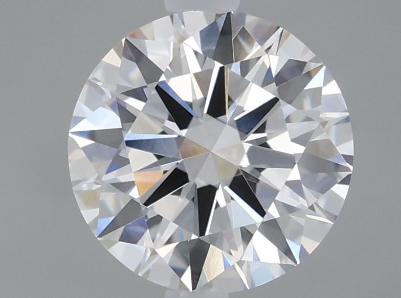 1.02 ct. round Lab Grown Diamond front image