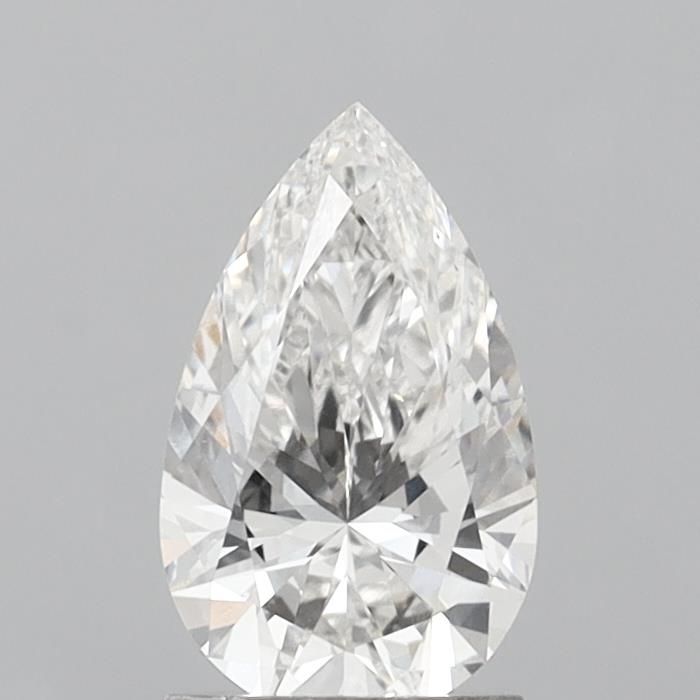 1.51 ct. pear Lab Grown Diamond front image