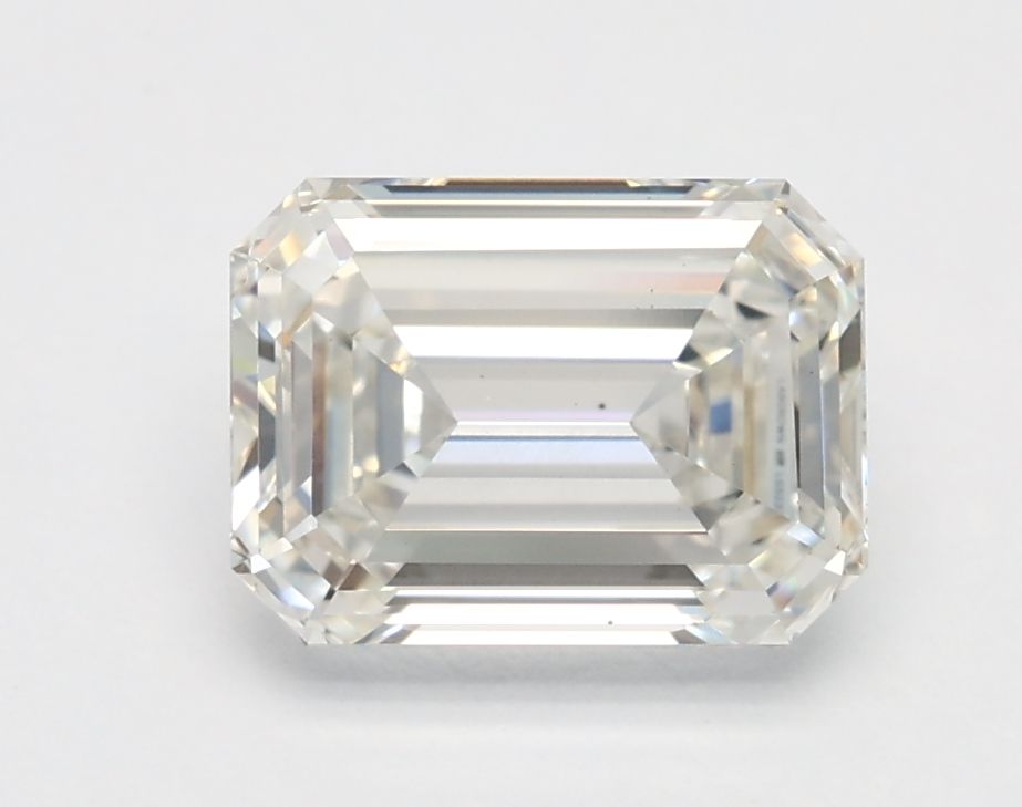 1.40 ct Emerald diamond