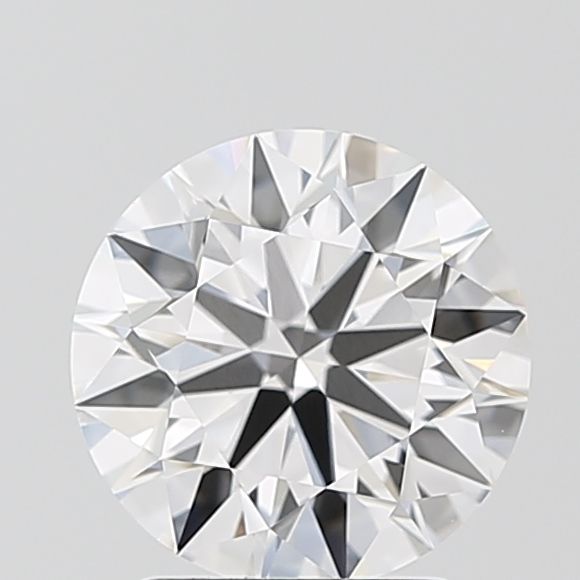 2.03 ct Round diamond