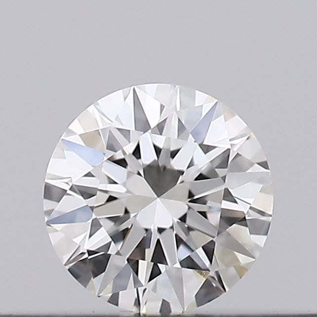 0.16 ct Round Diamond