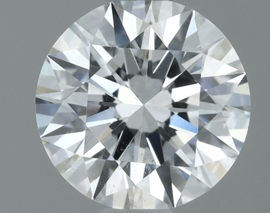 0.51 ct Round Diamond
