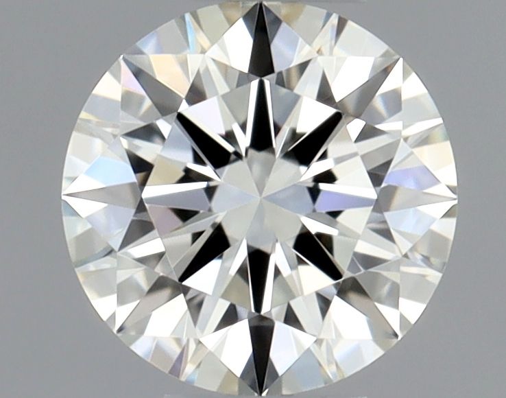 0.33 ct Round Diamond