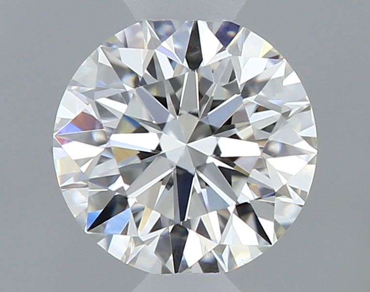 0.40 ct Round diamond