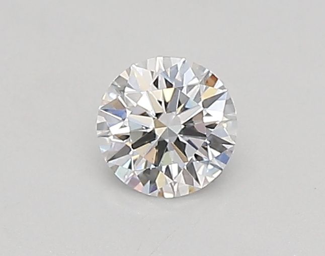 0.34 ct lab-grown Round Diamond
