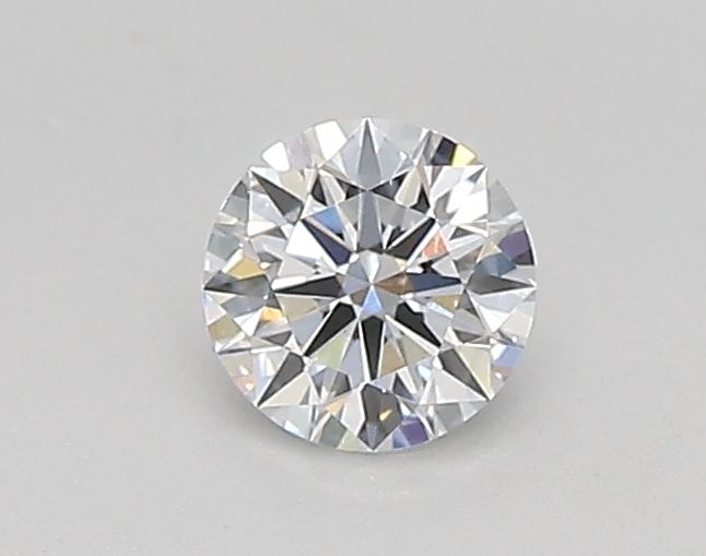 0.43 ct lab-grown Round Diamond