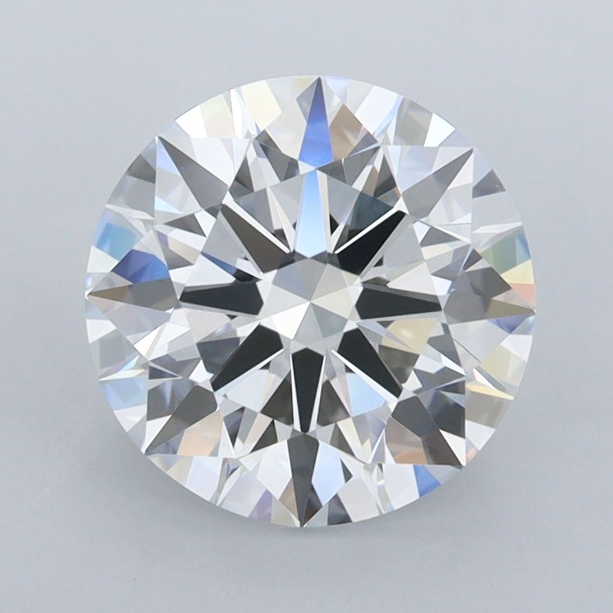 2.84 Carat