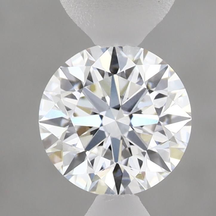 1.02 ct. round Lab Grown Diamond front image